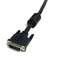 6 ft DVI-I Dual Link Digital Analog Monitor Cable M/M supplier