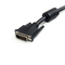 6 ft DVI-I Dual Link Digital Analog Monitor Extension Cable M/F supplier