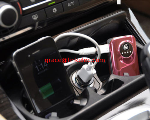 Griffin Dual 2.1A USB 2Port Car Charger Adaptor for Apple & Android LOT Best quality supplier