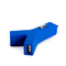 Cigarette lighter socket car charger stylish Y Shape style charger3.1A dual USB 2port Blue supplier