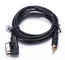 OEM Mercedes Benz iPod MP3 AUX media Interface Adapter Cable for iPhone 5 Benz 3.5mm supplier