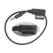 Audi Ami 3.5mm cable Music Interface AMI MMI 3.5mm Aux Cable For Audi Q5 Q7 R8 A3 A4 A5 A6 supplier