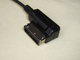 Audi AMI Cable with Micro USB integrates Audi Music Interface(AMI) with your mobile supplier