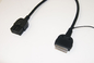 Nissan cable for iPod iPhone Cable supplier