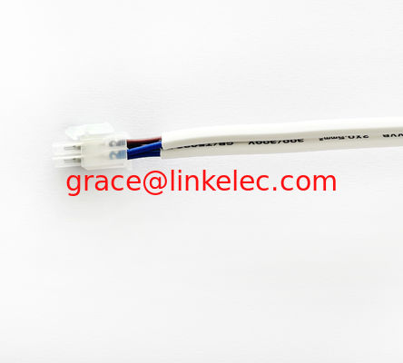 FL4.14 plastic housings and terminals supplier