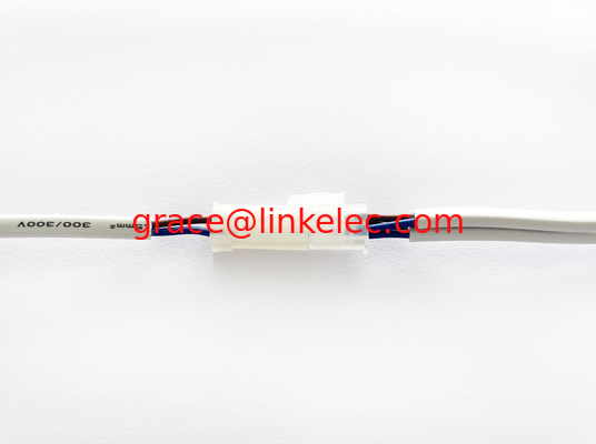 FL4.14 plastic housings and terminals supplier