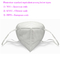 KN95 N5 FFP2 Surgery Face Mask CE FDA Certificated Made In China. supplier