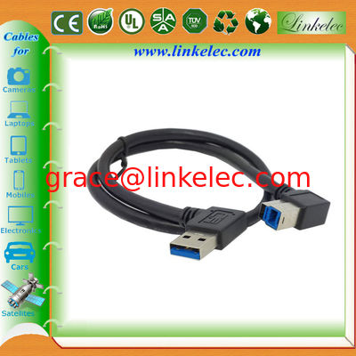 USB3.0 Cable assembly on sales - Quality USB3.0 Cable assembly supplier